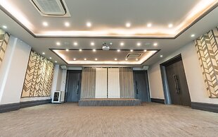 Grand Hotel Vientiane