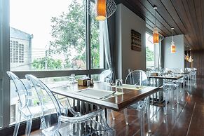 Grand Hotel Vientiane