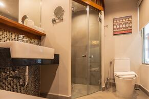 Grand Hotel Vientiane