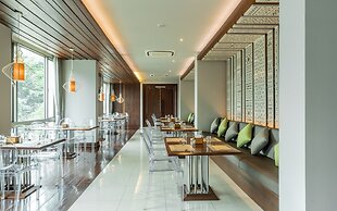 Grand Hotel Vientiane