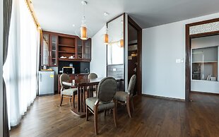 Grand Hotel Vientiane