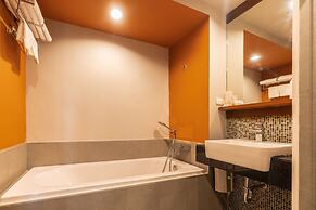 Grand Hotel Vientiane