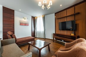 Grand Hotel Vientiane