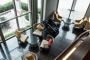 Grand Hotel Vientiane