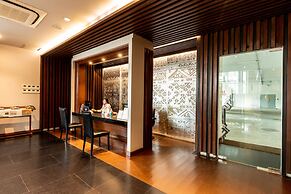 Grand Hotel Vientiane