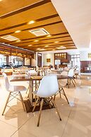 Grand Hotel Vientiane