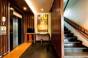 Grand Hotel Vientiane