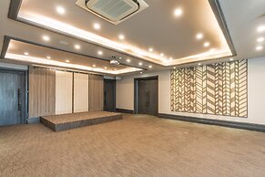 Grand Hotel Vientiane