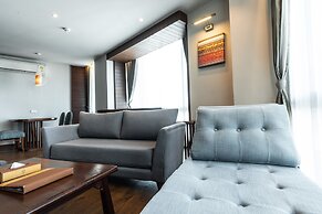 Grand Hotel Vientiane