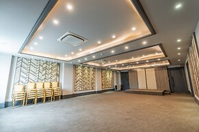 Grand Hotel Vientiane