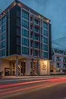 Grand Hotel Vientiane