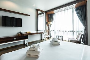 Grand Hotel Vientiane