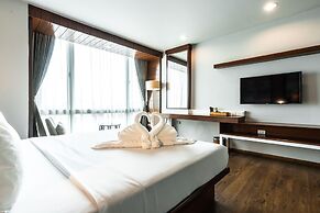 Grand Hotel Vientiane