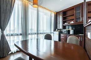 Grand Hotel Vientiane