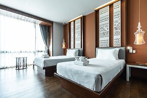 Grand Hotel Vientiane