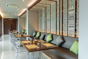 Grand Hotel Vientiane