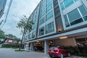 Grand Hotel Vientiane