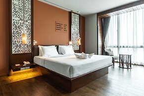 Grand Hotel Vientiane