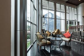 Grand Hotel Vientiane