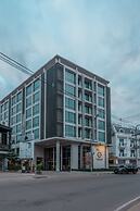 Grand Hotel Vientiane