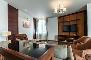 Grand Hotel Vientiane