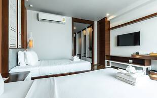 Grand Hotel Vientiane