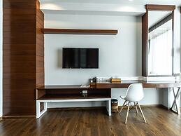 Grand Hotel Vientiane