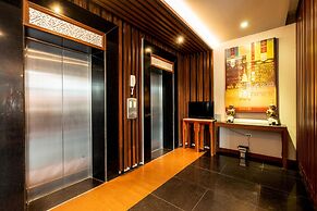 Grand Hotel Vientiane