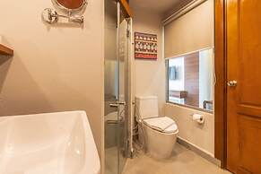 Grand Hotel Vientiane