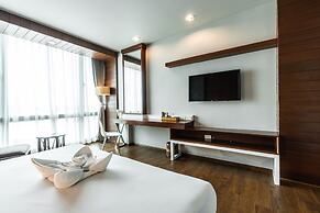 Grand Hotel Vientiane