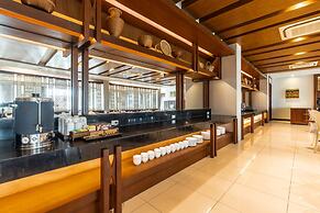 Grand Hotel Vientiane