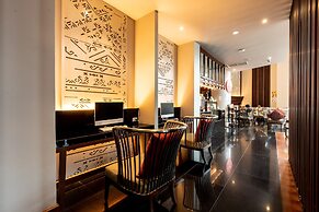 Grand Hotel Vientiane