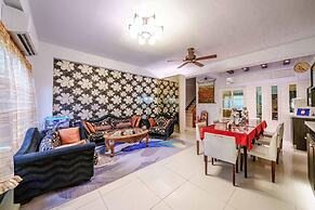 Sunny B&B