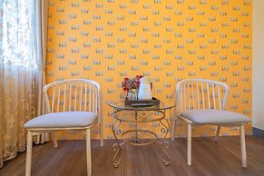 Sunny B&B