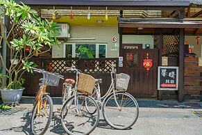Sunny B&B