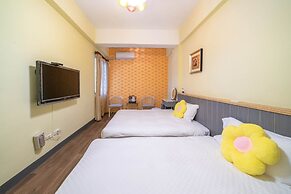 Sunny B&B