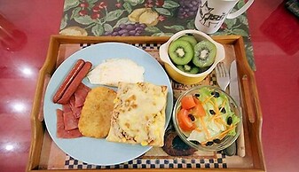 Sunny B&B