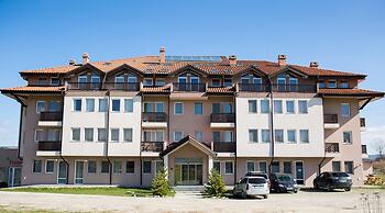 Seven Seasons Hotel
