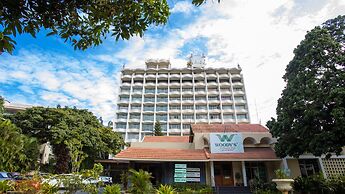 Hotel Woodlands