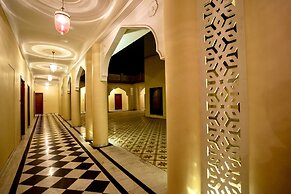 Ranbanka Heritage Resort