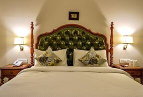 Ranbanka Heritage Resort