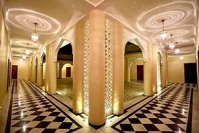 Ranbanka Heritage Resort