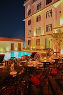 Ranbanka Heritage Resort