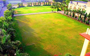 Ranbanka Heritage Resort