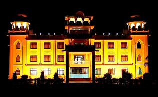 Ranbanka Heritage Resort