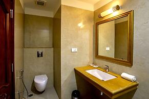 Ranbanka Heritage Resort