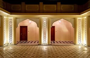 Ranbanka Heritage Resort