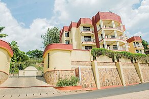 Rohi Apartments