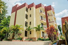 Rohi Apartments