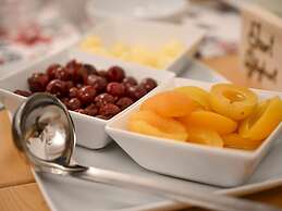 Mercure Medias Binderbubi Hotel And Spa